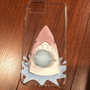 iPhone 8/7/6 Plus case
